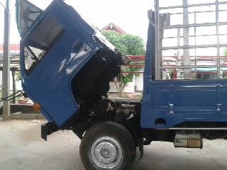 รถหกล้อ ISUZU รถห้างแท้ปี36 NPR สภาพสวยช่วงล้าง Fพวงมาลัย POWER พร้อมใช้