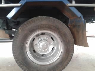 รถหกล้อ ISUZU รถห้างแท้ปี36 NPR สภาพสวยช่วงล้าง Fพวงมาลัย POWER พร้อมใช้