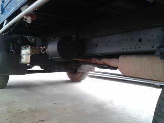 รถหกล้อ ISUZU รถห้างแท้ปี36 NPR สภาพสวยช่วงล้าง Fพวงมาลัย POWER พร้อมใช้