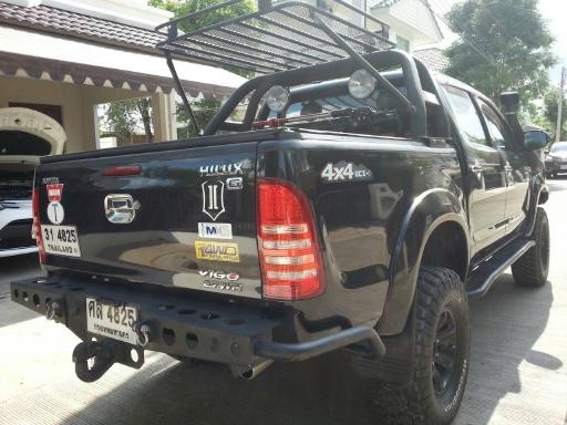 ขาย Toyota Vigo