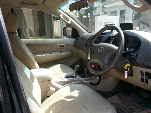 ขาย Toyota Vigo