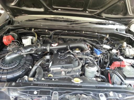 ขาย Toyota Vigo