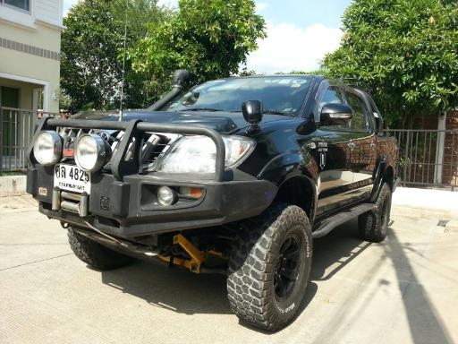 ขาย Toyota Vigo