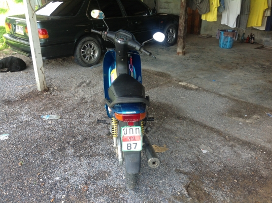 ขาย wave 100 ขาย wave 100