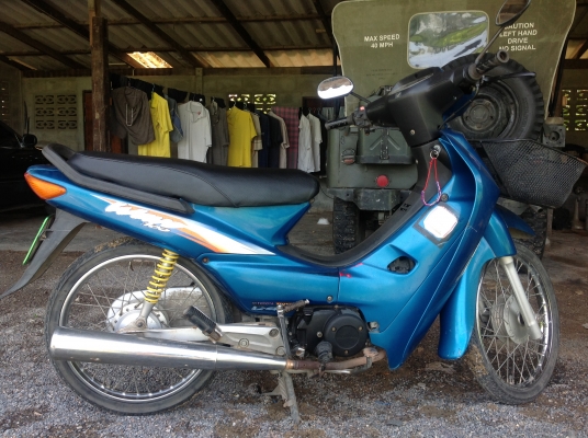 ขาย wave 100 ขาย wave 100