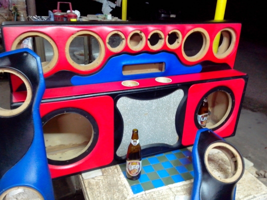 ขายตู้ซับ10นิ้ว ทั้งชุด ไม้20มิล มือสอง ใส่ดีแม็กตอนเดียวครับ ไม้ไม่ผุ ราคา2000แน่นๆ ขายตู้ซับ10นิ้ว ทั้งชุด ไม้20มิล มือสอง ใส่ดีแม็กตอนเดียวครับ ไม้ไม่ผุ ราคา2000แน่นๆ