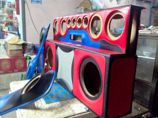 ขายตู้ซับ10นิ้ว ทั้งชุด ไม้20มิล มือสอง ใส่ดีแม็กตอนเดียวครับ ไม้ไม่ผุ ราคา2000แน่นๆ ขายตู้ซับ10นิ้ว ทั้งชุด ไม้20มิล มือสอง ใส่ดีแม็กตอนเดียวครับ ไม้ไม่ผุ ราคา2000แน่นๆ