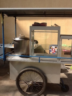 รถเข็นถูกๆ 8900 บาท