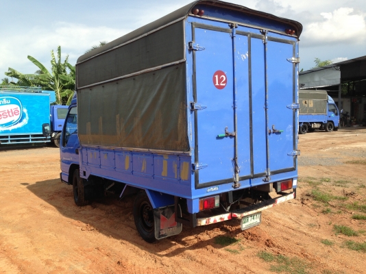 4ล้ออิซซุNKR 100 HP ทะเบียนไม่ติดเวลา (รถห้าง) 4ล้ออิซซุNKR 100 HP ทะเบียนไม่ติดเวลา (รถห้าง)