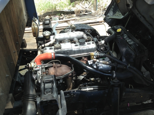 4ล้ออิซซุNKR 100 HP ทะเบียนไม่ติดเวลา (รถห้าง) 4ล้ออิซซุNKR 100 HP ทะเบียนไม่ติดเวลา (รถห้าง)