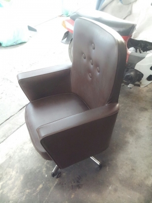 ขายเก้าอี้ kingdom  งานเก่า