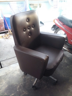 ขายเก้าอี้ kingdom  งานเก่า