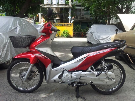 ขาย WAVE 110i สตาร์ทมือ ปี53 เครื่องเดิม วิ่งน้อย ไม่เคยล้ม ไม่เคยชน ขาย WAVE 110i สตาร์ทมือ ปี53 เครื่องเดิม วิ่งน้อย ไม่เคยล้ม ไม่เคยชน