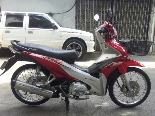 ขาย WAVE 110i สตาร์ทมือ ปี53 เครื่องเดิม วิ่งน้อย ไม่เคยล้ม ไม่เคยชน ขาย WAVE 110i สตาร์ทมือ ปี53 เครื่องเดิม วิ่งน้อย ไม่เคยล้ม ไม่เคยชน