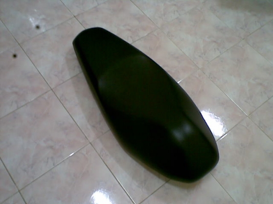 ขายเบาะhonda แท้ click combi brake 1ตัว สภาพใหม่