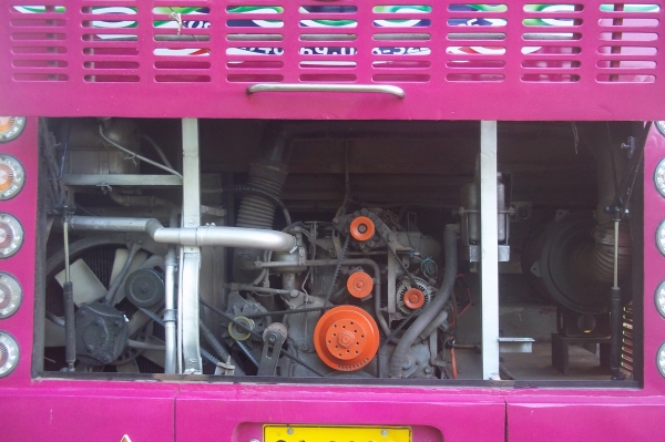 ขายรถนำเที่ยว