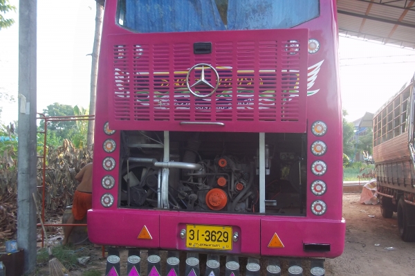 ขายรถนำเที่ยว