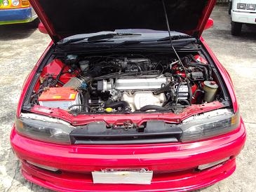 ขายHONDA, ACCORD 2.0 EXi ขายHONDA, ACCORD 2.0 EXi