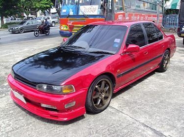 ขายHONDA, ACCORD 2.0 EXi ขายHONDA, ACCORD 2.0 EXi