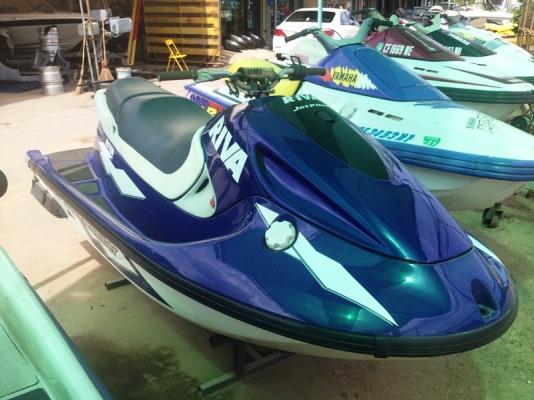 ขายเรือเจ็ทสกี Yamaha GP