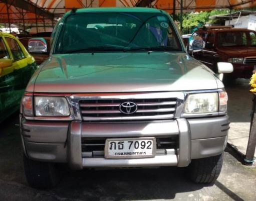 ขายถูกๆๆรถสภาพพร้อมใช้งาน