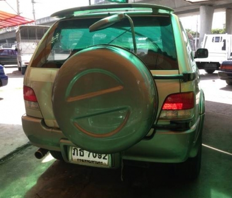 ขายถูกๆๆรถสภาพพร้อมใช้งาน