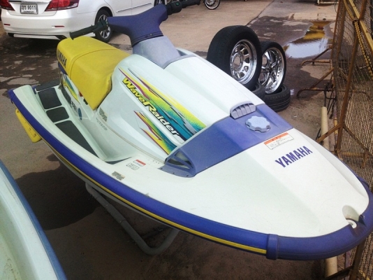 ขายเจ็ทสกี Yamaha Rider