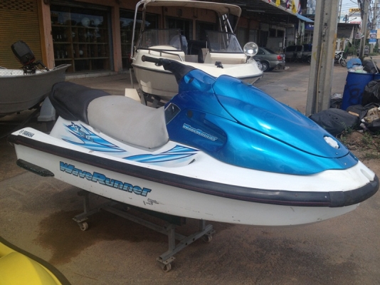 ขายเจ็ทสกี Yamaha XL 700cc