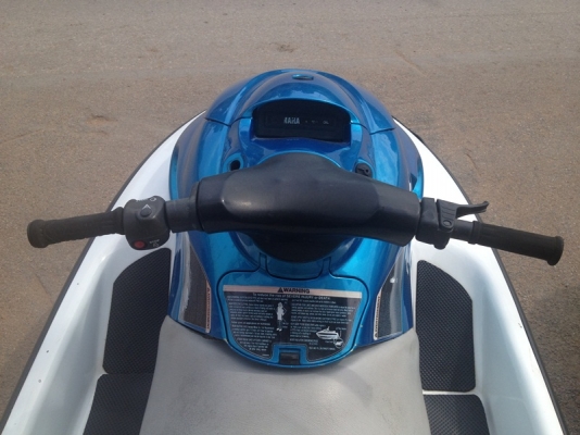 ขายเจ็ทสกี Yamaha XL 700cc