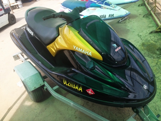 ขายเจ็ทสกี Yamaha GP 800cc