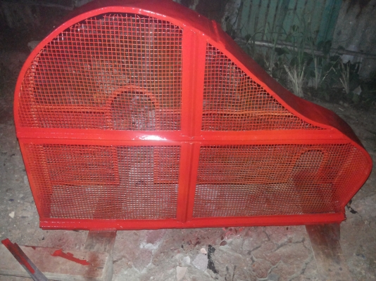 ขายปั้มลมหัวนอกตามรูป7.5แรง 25000บาท