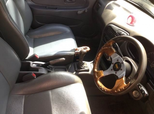 ขายถูกรถสภาพดีมากๆๆ..พร้อมใช้งาน