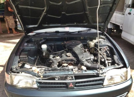 ขายถูกรถสภาพดีมากๆๆ..พร้อมใช้งาน