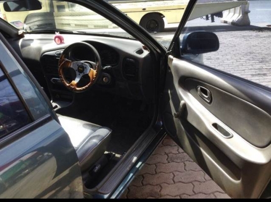 ขายถูกรถสภาพดีมากๆๆ..พร้อมใช้งาน