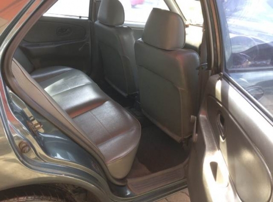 ขายถูกรถสภาพดีมากๆๆ..พร้อมใช้งาน