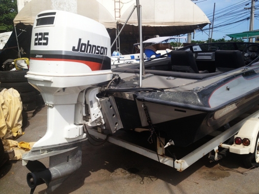 ขายเรือแบดนำเข้าจากอเมริกา