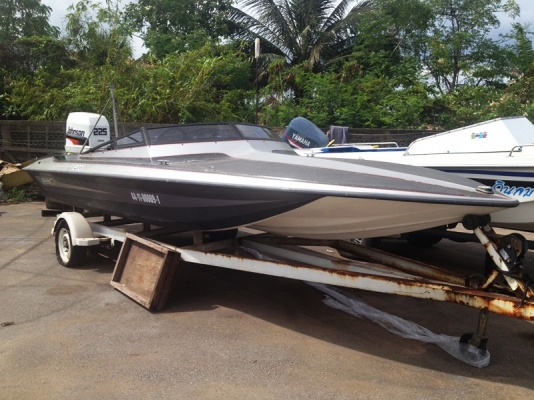 ขายเรือแบดนำเข้าจากอเมริกา