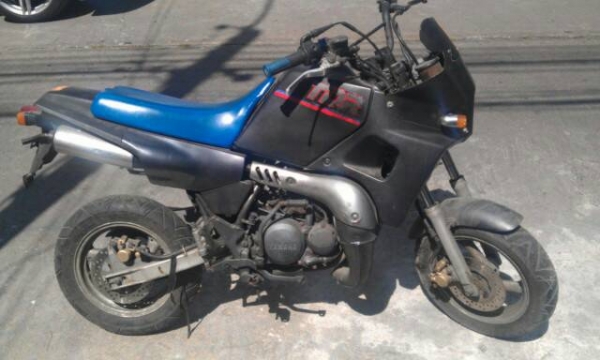 ขายtdr50ccตามสภาพ18000