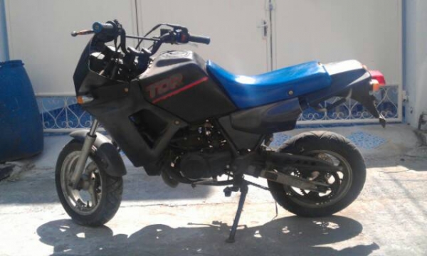 ขายtdr50ccตามสภาพ18000