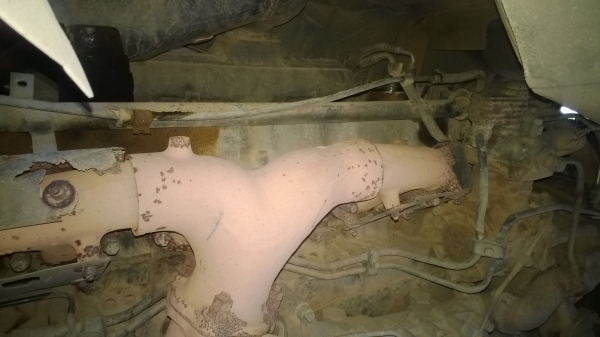 10ล้อ2เพลาท้ายลาดNISSAN UD CW41M ทุกแมคโฮใหญ่.....