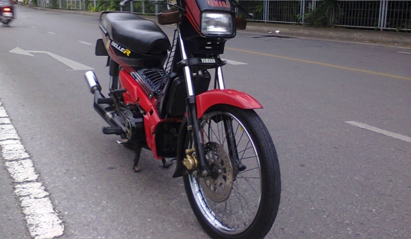 ด่วน..  BELE R ตัวแรง  ดิสเบรค หน้า เครื่องดี  เบรคดี  ไมล์ขึ้น      เกจ์น้ำมันขึ้น  ไฟเลี้ยว ไฟหน้าหลัง ล้อกคอได้   เอกสารครบ  พร้อมโอน      เดิมๆ  สวยครับ  น่าใช้ น่าสะสม   ชอบใจต่อลองได้