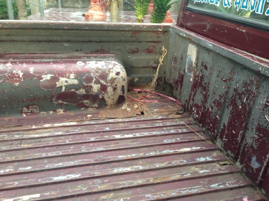 ขายอีซูซุปี93ตามสภาพ