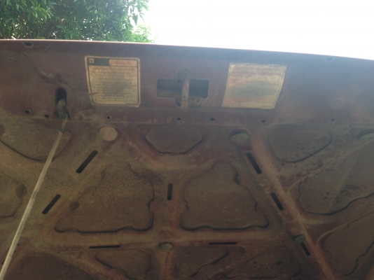 ขายอีซูซุปี93ตามสภาพ