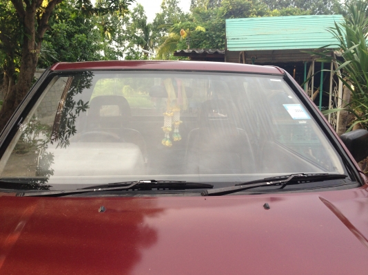 ขายอีซูซุปี93ตามสภาพ