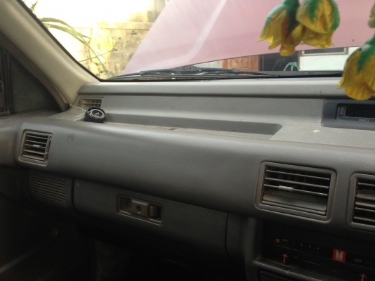 ขายอีซูซุปี93ตามสภาพ