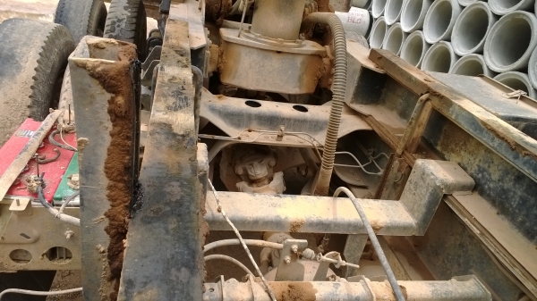 HINO FM3M NLD รถเดิมๆสีเดิม เครื่อง เกืยร์เดิม  ยางไม่สวย....