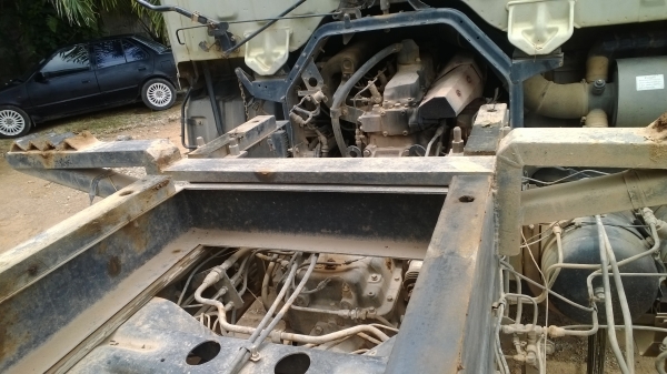 HINO FM3M NLD รถเดิมๆสีเดิม เครื่อง เกืยร์เดิม  ยางไม่สวย....