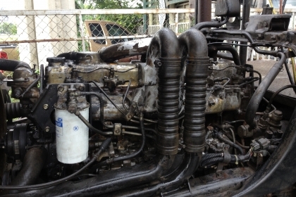 ขาย Mitsubishi FN627MSRDH6 เครื่อง 6D16-XA0366 260แรงปี47rnแบบ FN627MSRDH6rnเลขตัวถัง MMTFN627PNCrnเครื่อง 6D16-XA 6สูบ 260แรงrnรถออกปี 2547 สเป็กช่วงล้อเดิมrnrnอู่ช่างหน่องrn089-028-2888 ขาย Mitsubishi FN627MSRDH6 เครื่อง 6D16-XA0366 260แรงปี47rnแบบ FN627MSRDH6rnเลขตัวถัง MMTFN627PNCrnเครื่อง 6D16-XA 6สูบ 260แรงrnรถออกปี 2547 สเป็กช่วงล้อเดิมrnrnอู่ช่างหน่องrn089-028-2888