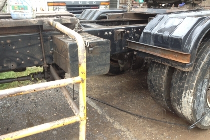 ขาย Mitsubishi FN627MSRDH6 เครื่อง 6D16-XA0366 260แรงปี47rnแบบ FN627MSRDH6rnเลขตัวถัง MMTFN627PNCrnเครื่อง 6D16-XA 6สูบ 260แรงrnรถออกปี 2547 สเป็กช่วงล้อเดิมrnrnอู่ช่างหน่องrn089-028-2888