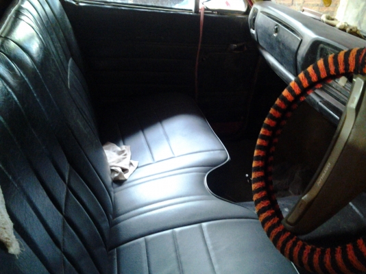 ดัสสัน 620 4 ขอเครื่อง z16